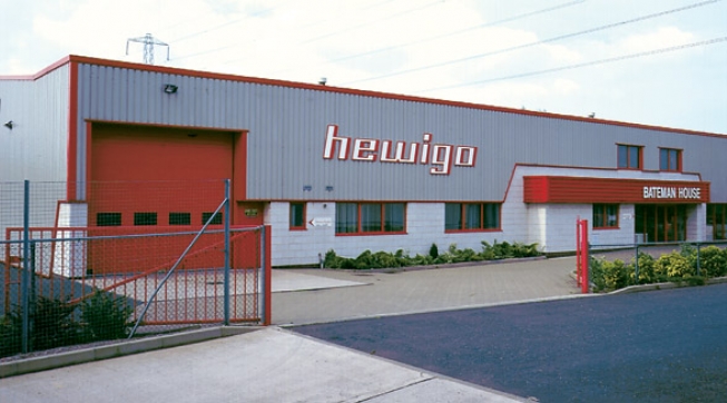 Hewigo Factory